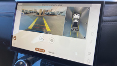 Jaguar F-Pace 2.0 D200 SE 5dr Auto AWD Diesel Estate